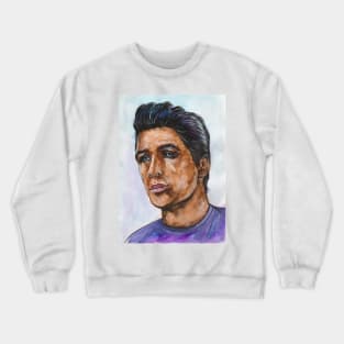 Alec Baldwin Crewneck Sweatshirt